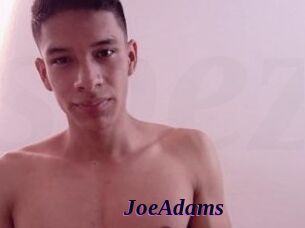 JoeAdams