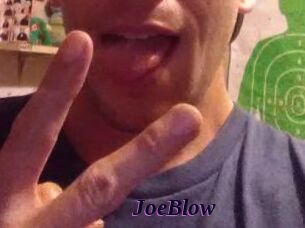 JoeBlow