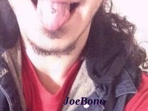 JoeBono