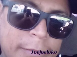 Joejoeloko