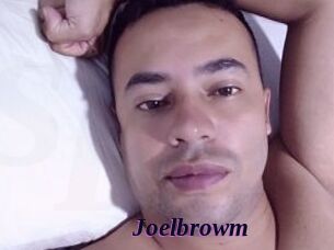 Joelbrowm