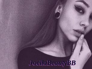 JoellaBeautyBB Spezial Sexcam