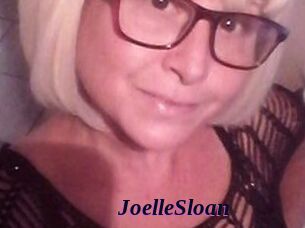 JoelleSloan