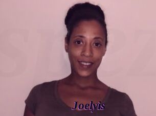 Joelyis Spezial Sexcam