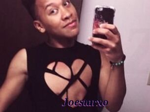 Joestarxo