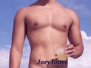 JoeyJones