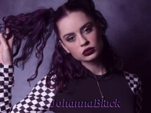 JohannaBlack