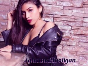 JohannaHooligan