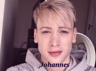 Johannes Spezial Sexcam