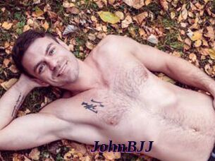 JohnBJJ