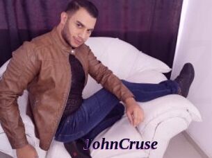 JohnCruse