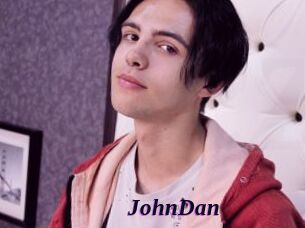 JohnDan