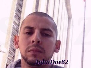 JohnDoe82