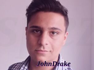 JohnDrake