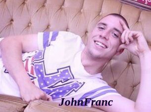JohnFranc