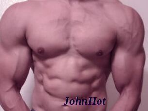 JohnHot