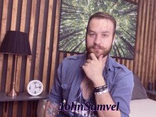 JohnSamvel