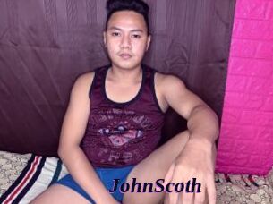 JohnScoth