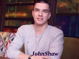 JohnShaw