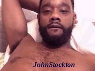 JohnStockton Spezial Sexcam