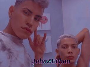 JohnZEithan