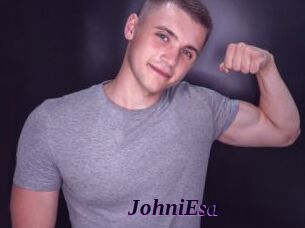 JohniEsa