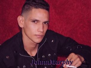 JohnnMurphy