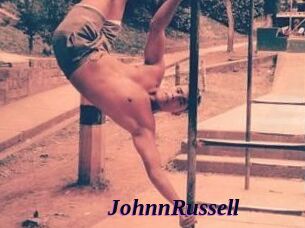 JohnnRussell