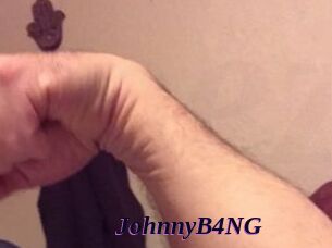 JohnnyB4NG