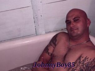JohnnyBoy85