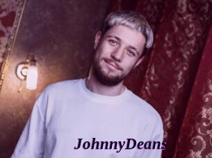 JohnnyDeans