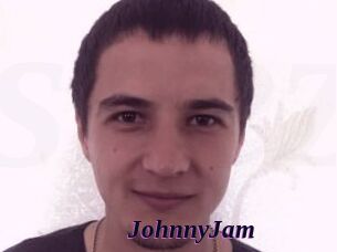 JohnnyJam Spezial Sexcam