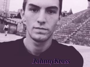 JohnnyKross