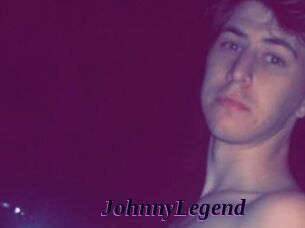 JohnnyLegend