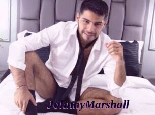 JohnnyMarshall