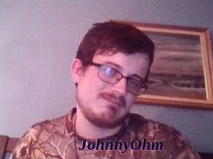 JohnnyOhm