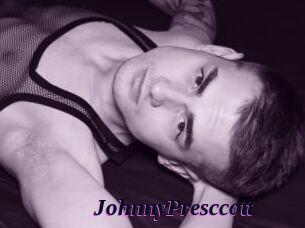 JohnnyPresccott