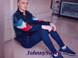 JohnnySweety