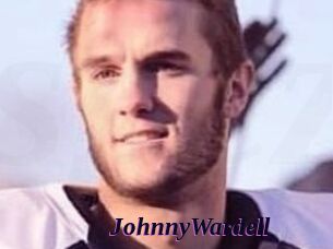 JohnnyWardell