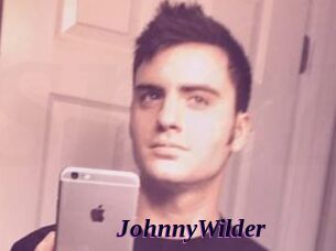 JohnnyWilder