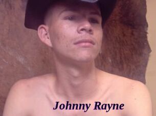 Johnny_Rayne