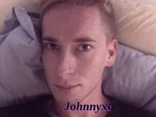 Johnnyxo