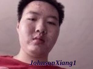 JohnsonXiang1