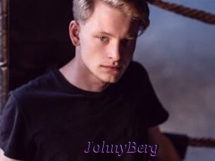 JohnyBerg Spezial Sexcam