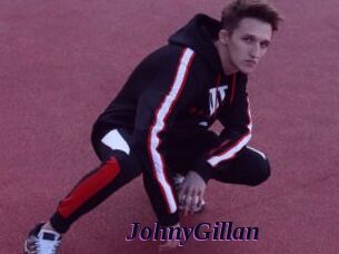 JohnyGillan