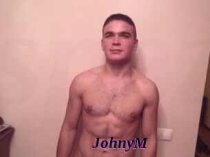 JohnyM