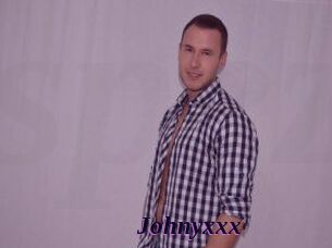 Johnyxxx