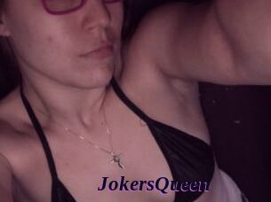 JokersQueen
