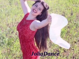 JoliaDance