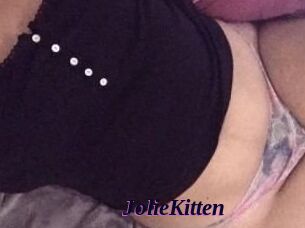JolieKitten Spezial Sexcam